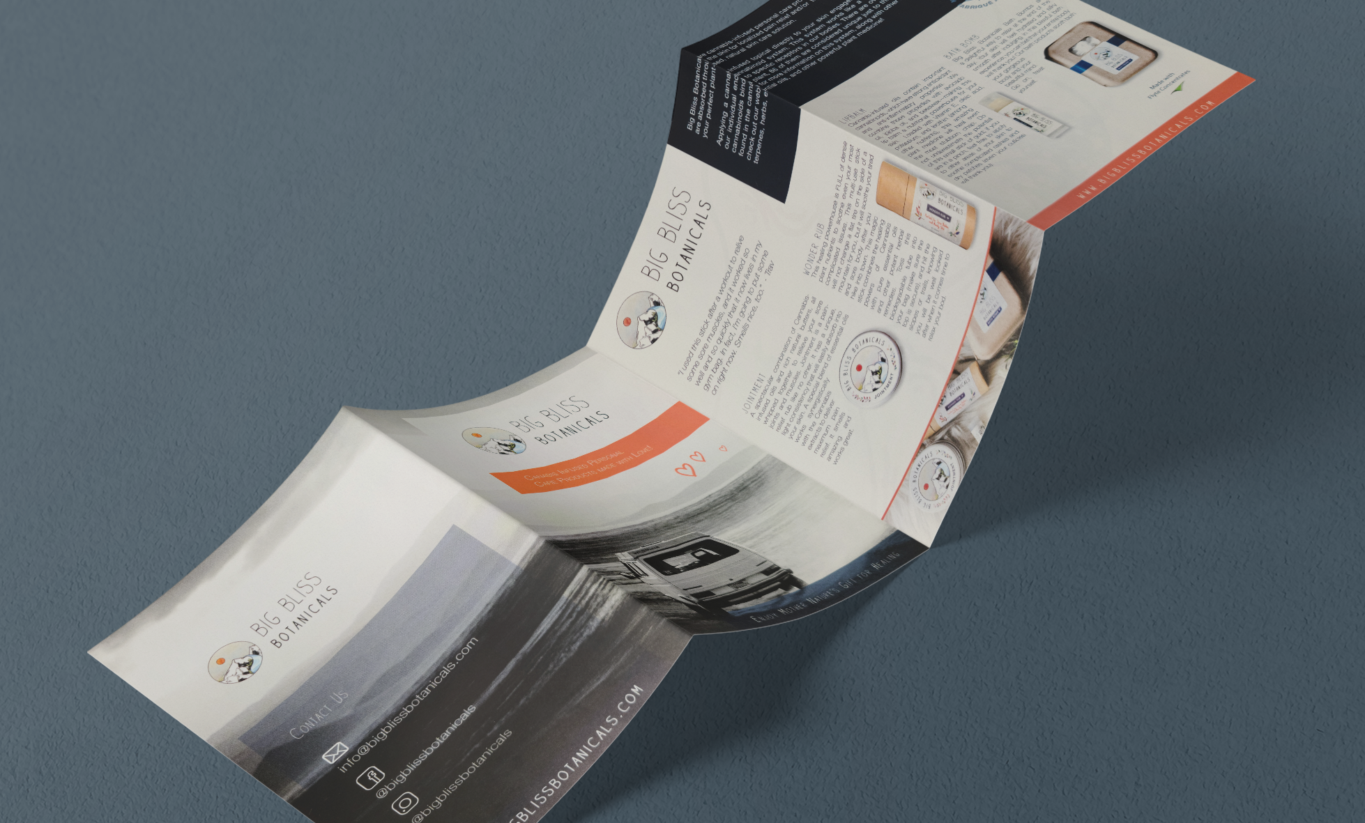 Portfolio Item