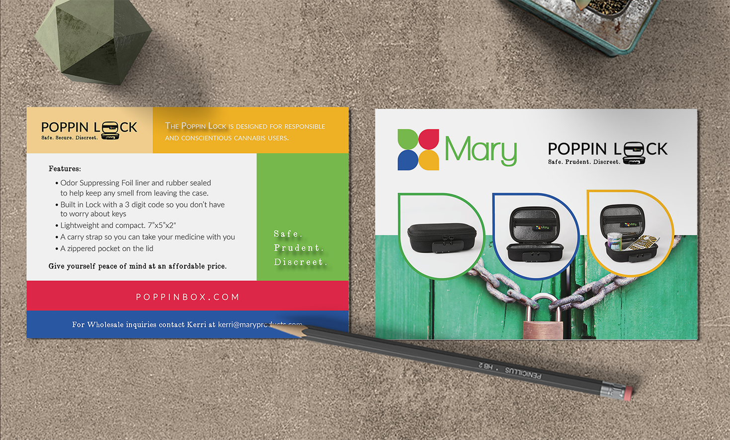 Portfolio Item