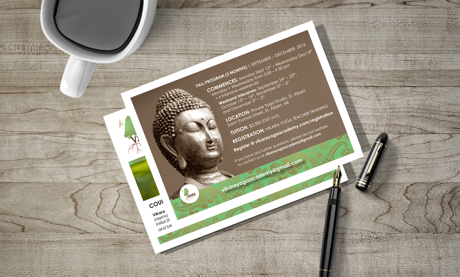 Portfolio Item