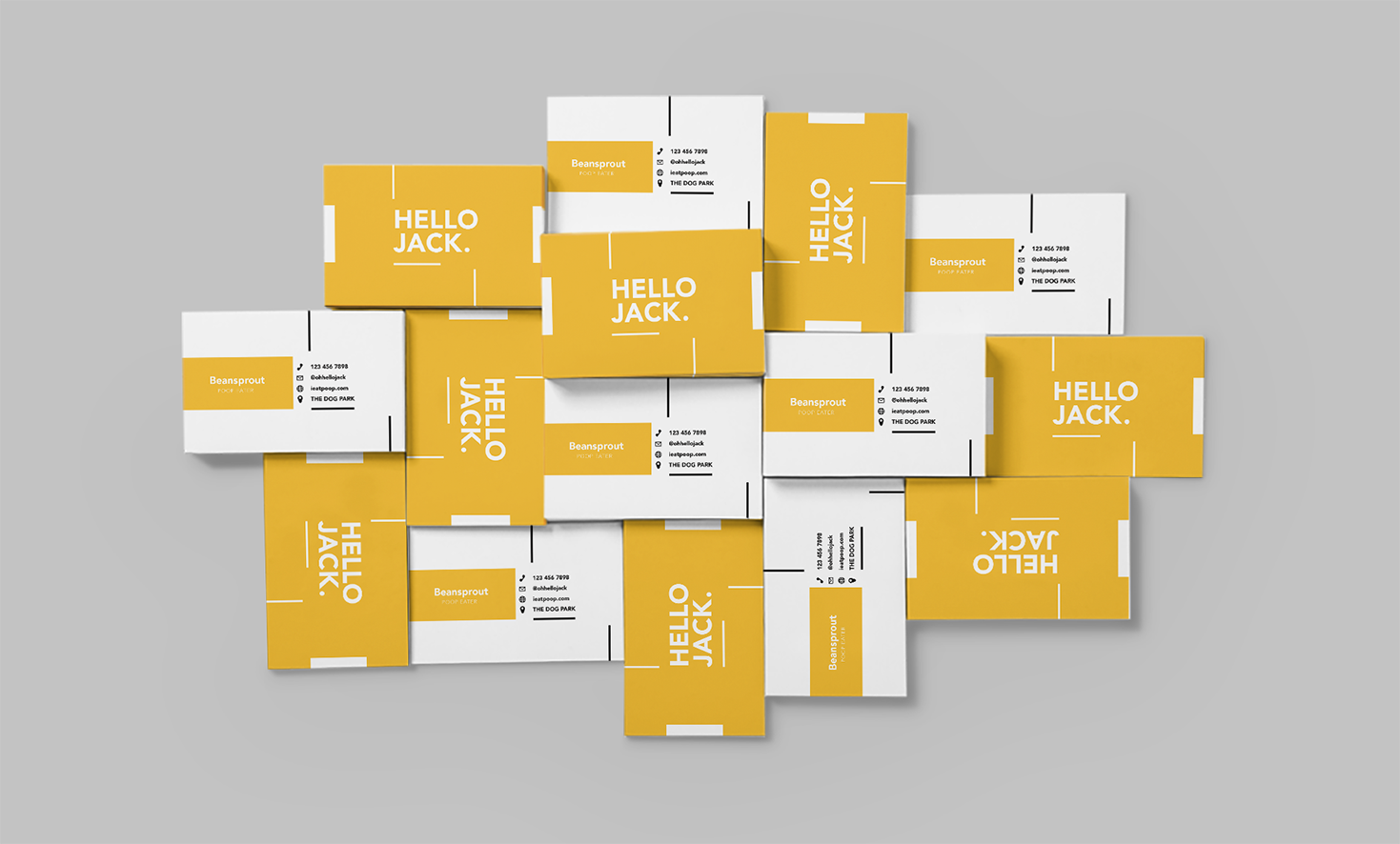 Portfolio Item