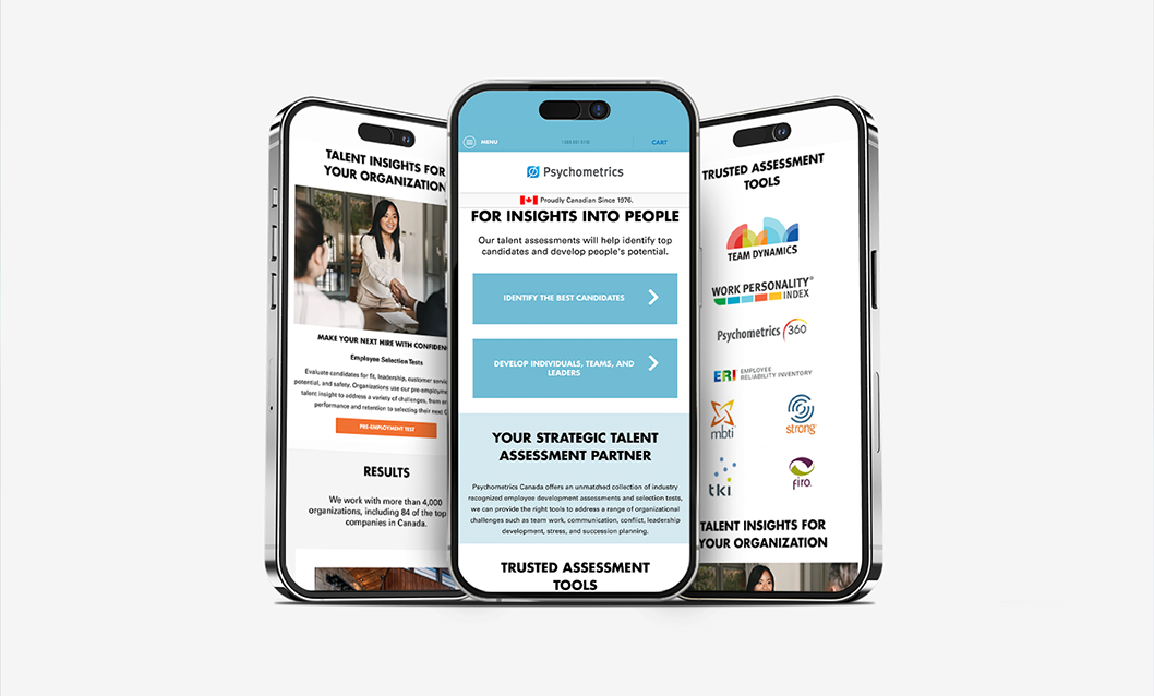 Portfolio Item